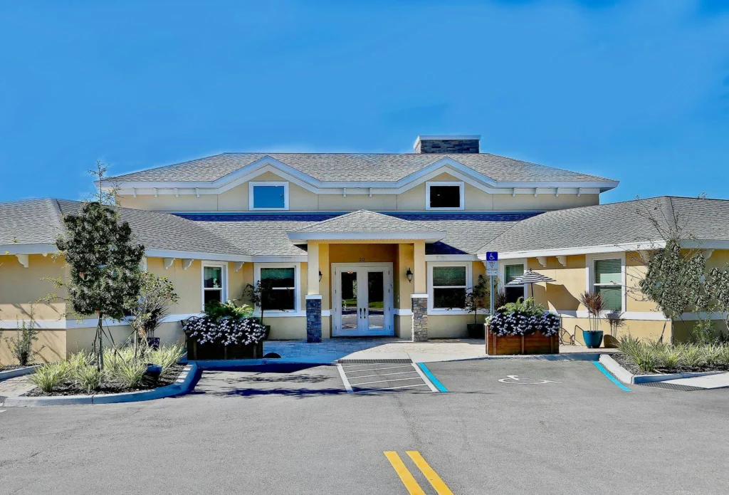Assisted Living near Port Orange FL | The Sarah House