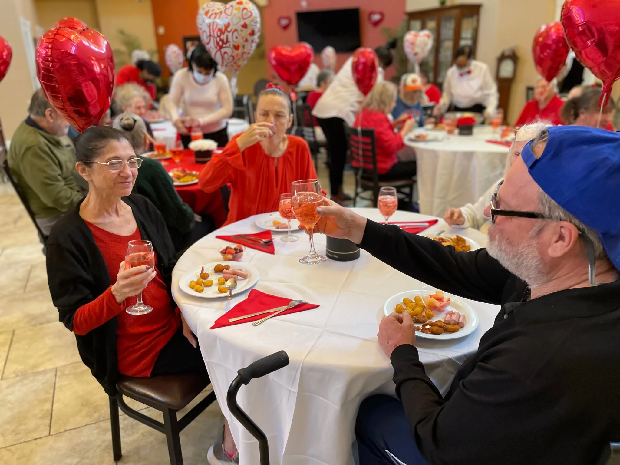 Long-Distance Senior Care in Ormond Beach | The Sarah House