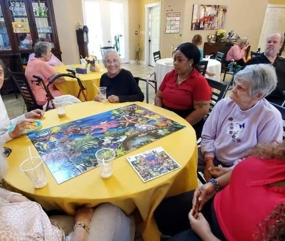 All-Inclusive Assisted Living Ormond Beach