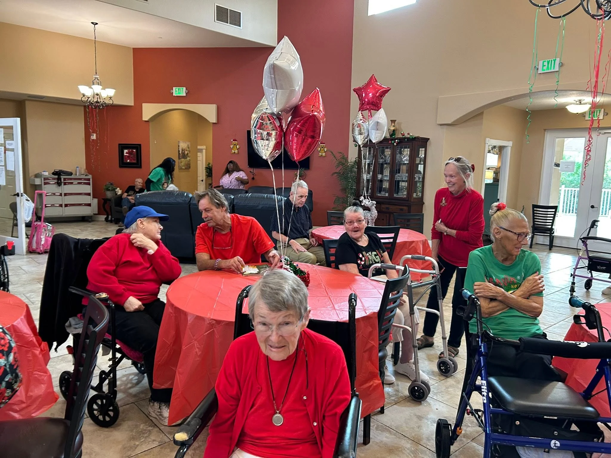 20 Years of Assisted Living in Ormond Beach: The Story Behind The Sarah House