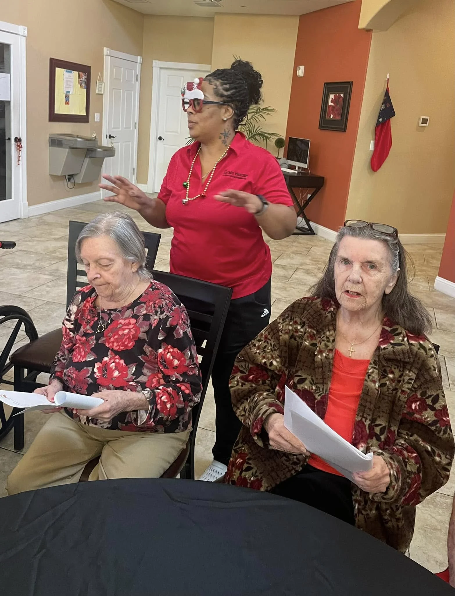 Questions to Ask Before Choosing Assisted Living: A Guide for Daytona Beach Families